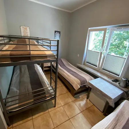 Pracownicze Kubamielno *